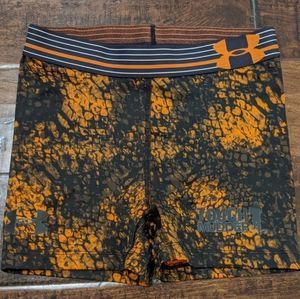 Under Armour Compression Shorts